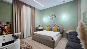 City Center Rooms and Apartments